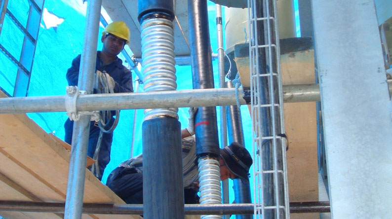 Instrumentation Services-E&I-Contractors, C&I-Contractors, Manpower-Services, photo gallery