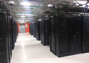 Data Center Services