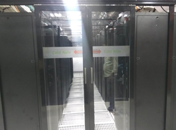 Data Center Services