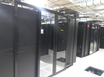 Data Center Services